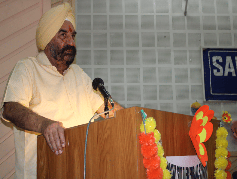 Saint Soldier PG College for Girls Events photo 3